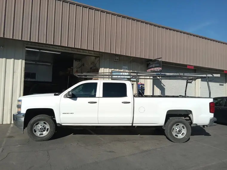 Window tint install — Tint Masters Fresno #148