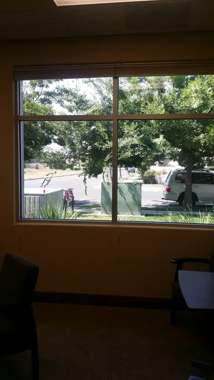Residential window tint — Tint Masters Fresno
