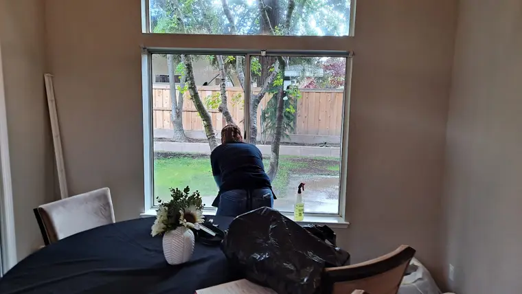 Residential window tint — Tint Masters Fresno