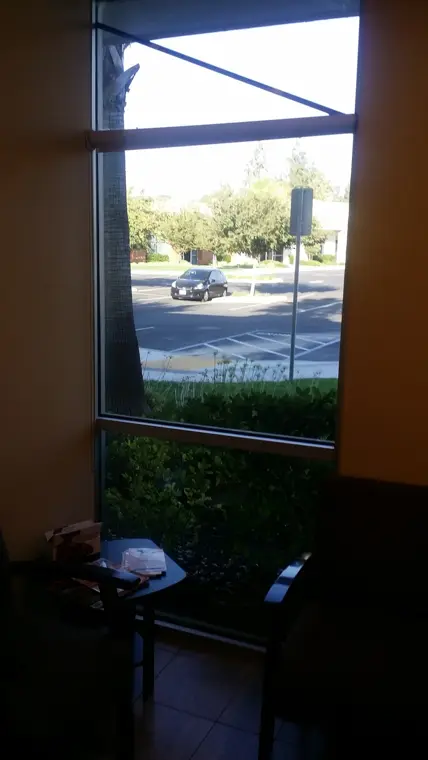 Commercial window tint — Tint Masters Fresno