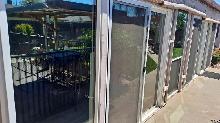 Residential window tint — Tint Masters Fresno