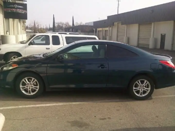 Window tint install — Tint Masters Fresno #54