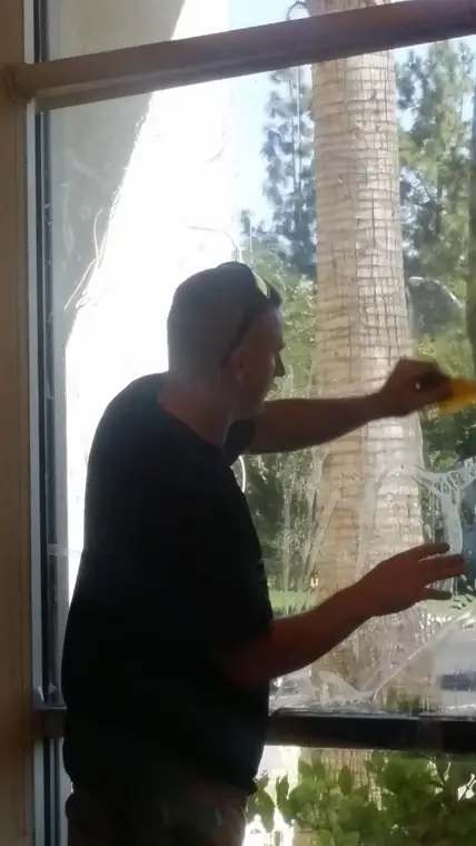 Commercial window tint — Tint Masters Fresno
