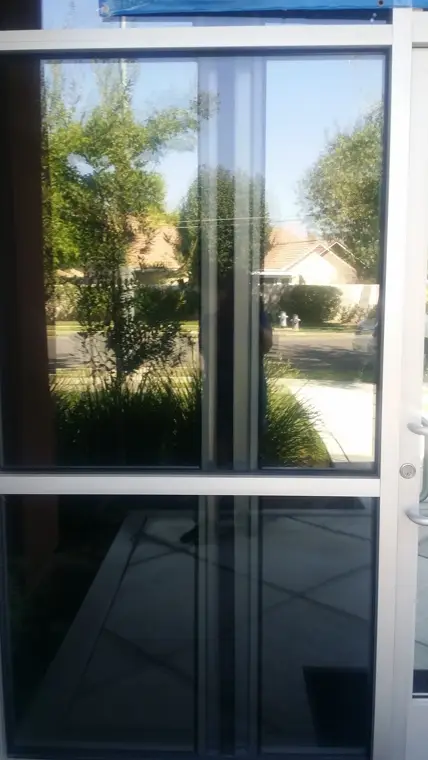 Commercial window tint — Tint Masters Fresno