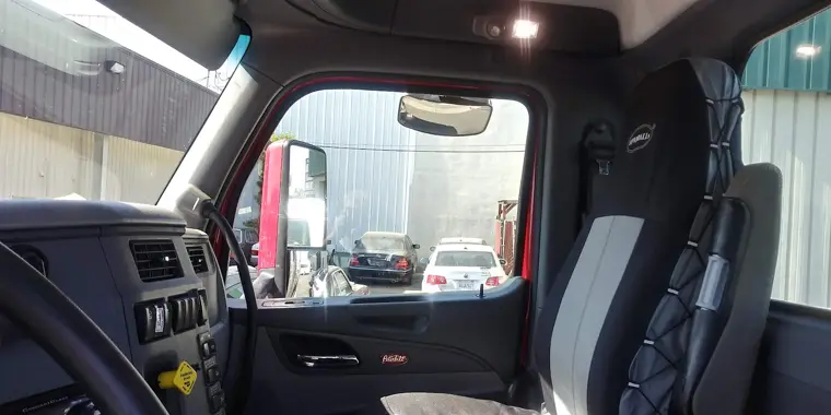 Specialty tint job — Tint Masters Fresno #11