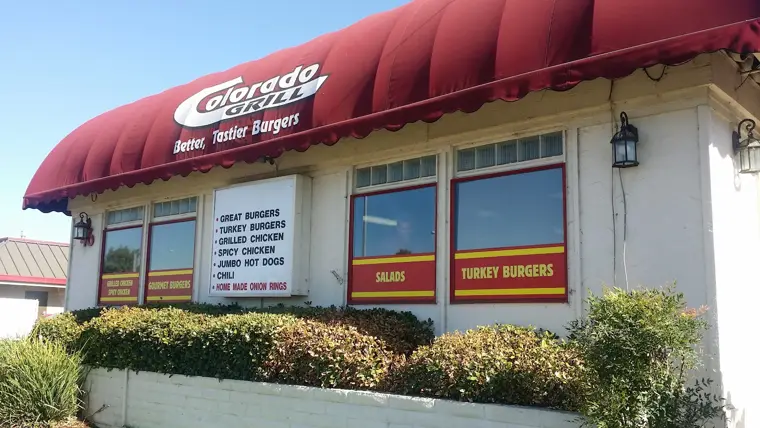 Commercial window tint — Tint Masters Fresno