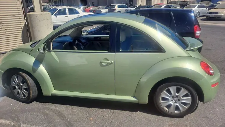 Window tint install — Tint Masters Fresno #59