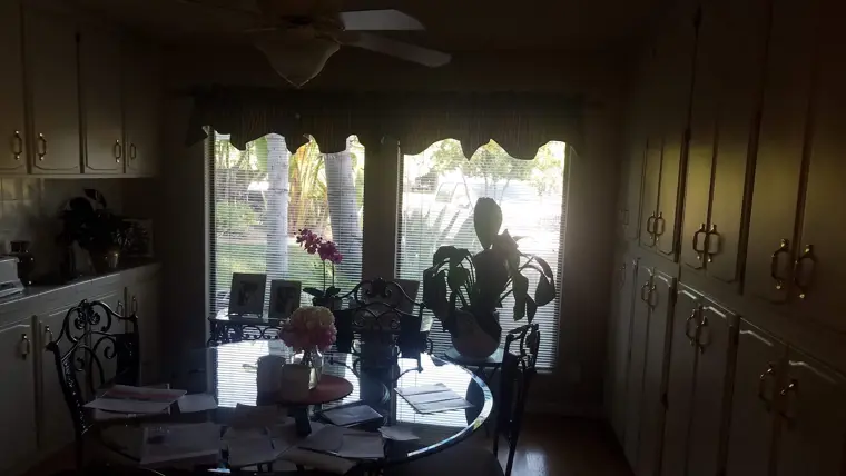 Residential window tint — Tint Masters Fresno