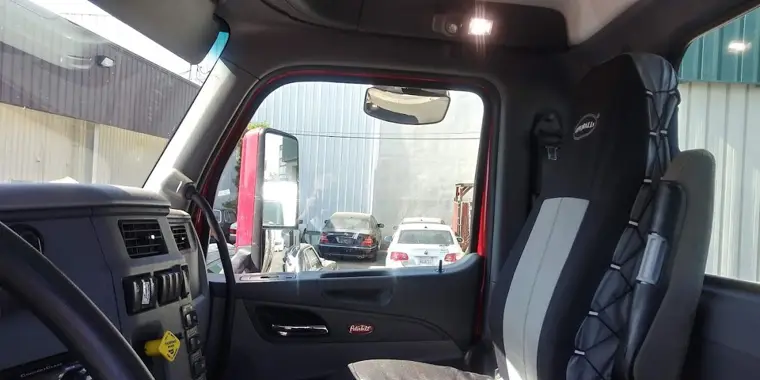 Window tint install — Tint Masters Fresno #64