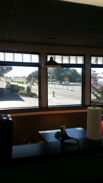 Commercial window tint — Tint Masters Fresno
