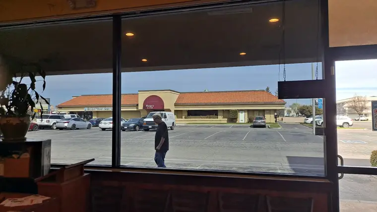 Commercial window tint — Tint Masters Fresno