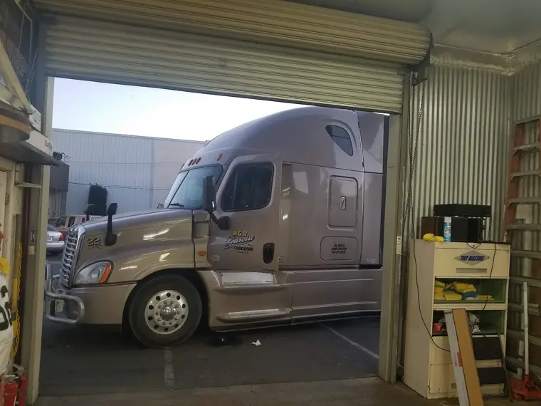 Specialty tint job — Tint Masters Fresno #15