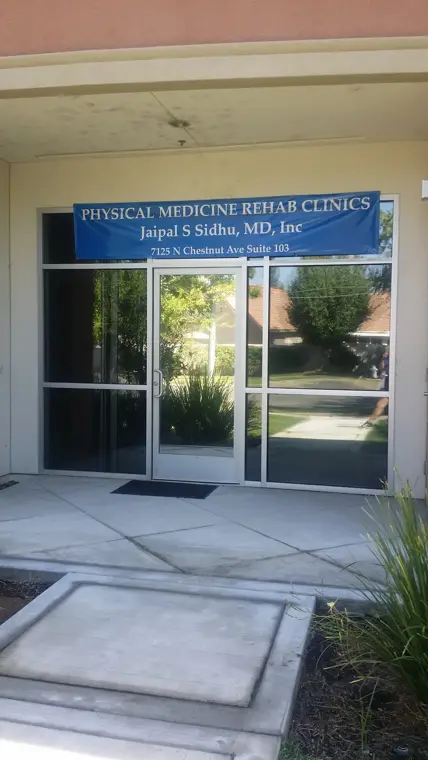 Commercial window tint — Tint Masters Fresno