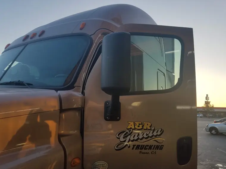 Specialty tint job — Tint Masters Fresno #14