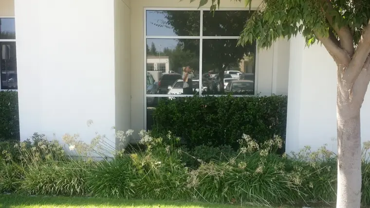 Commercial window tint — Tint Masters Fresno