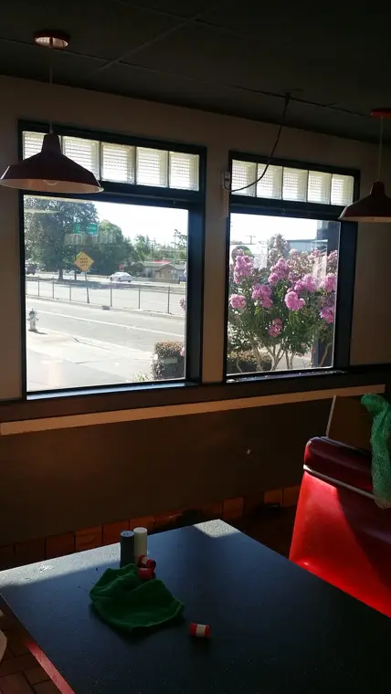 Commercial window tint — Tint Masters Fresno