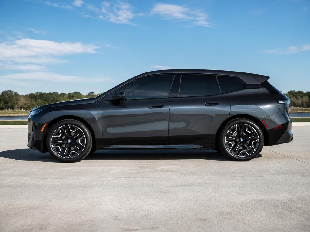 BMW iX — Ceramic 15%