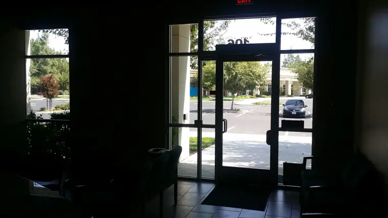 Commercial window tint — Tint Masters Fresno