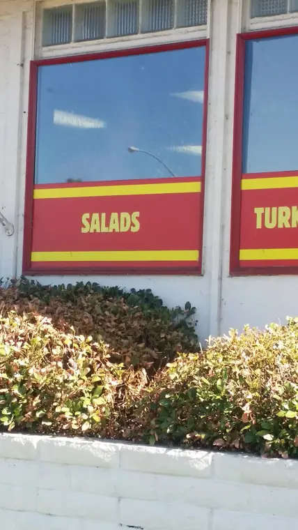 Commercial window tint — Tint Masters Fresno
