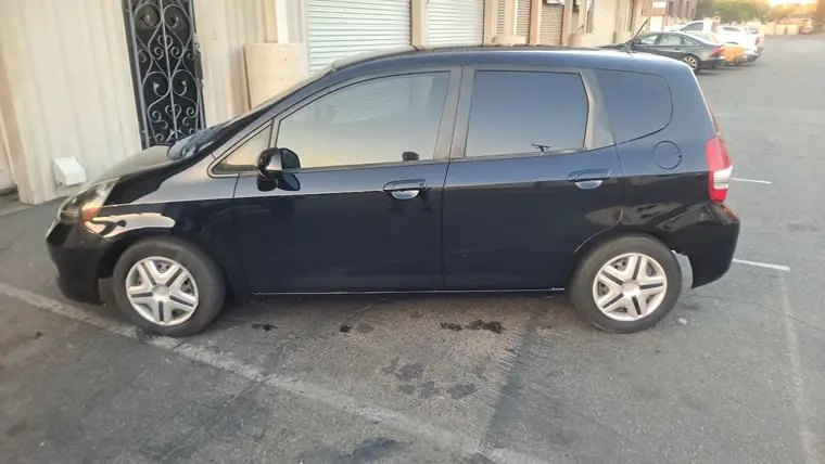 Window tint install — Tint Masters Fresno #50