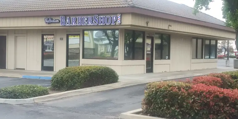 Commercial window tint — Tint Masters Fresno