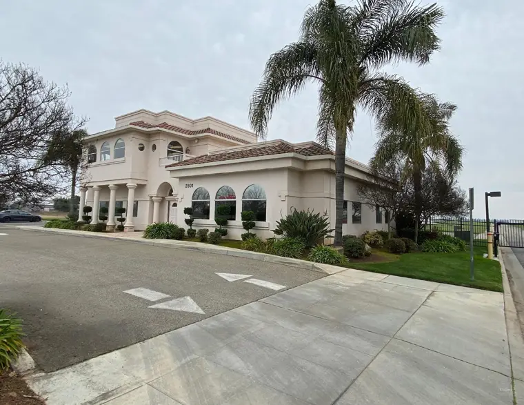 Commercial window tint — Tint Masters Fresno