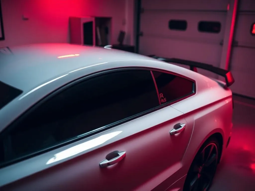 Audi RS — Carbon 20%